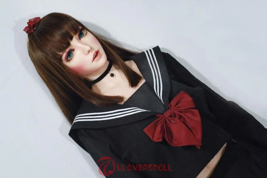 150cm (4ft11) ElsaBabe sexy doll midori