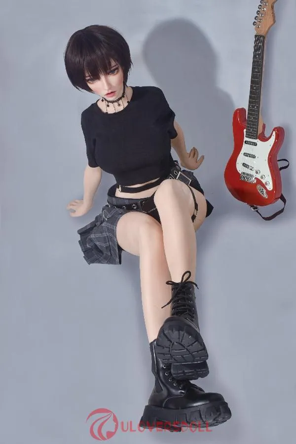 150cm (4ft11) ElsaBabe adult doll Aleece