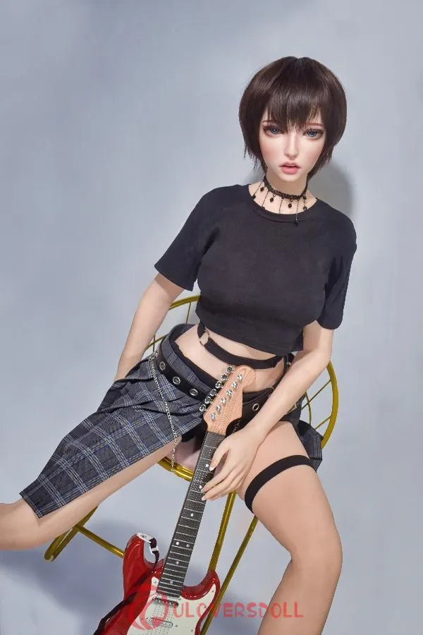 150cm (4ft11) ElsaBabe adult doll Aleece