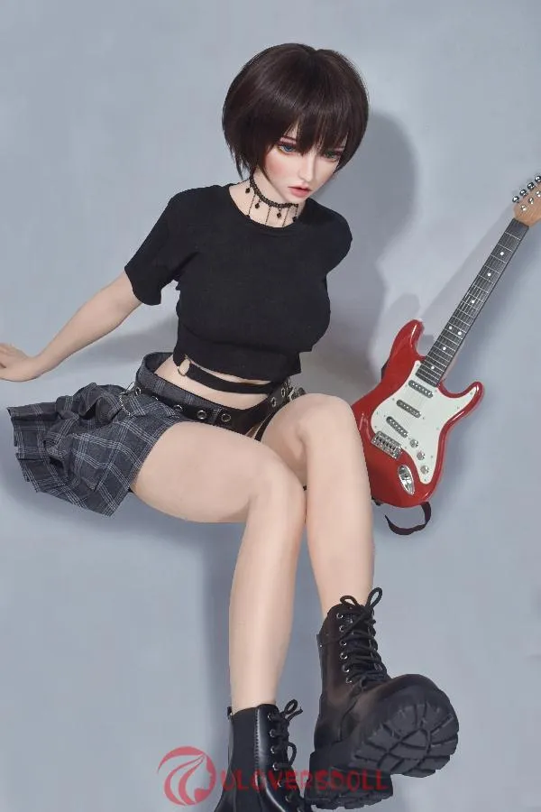 150cm (4ft11) ElsaBabe adult doll Aleece