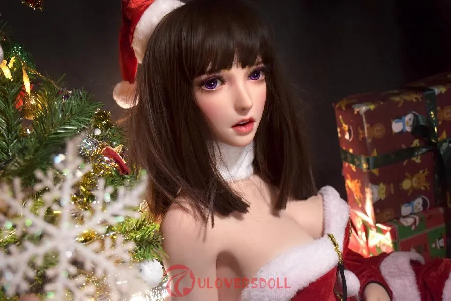 150cm (4ft11) ElsaBabe adult doll mcshea