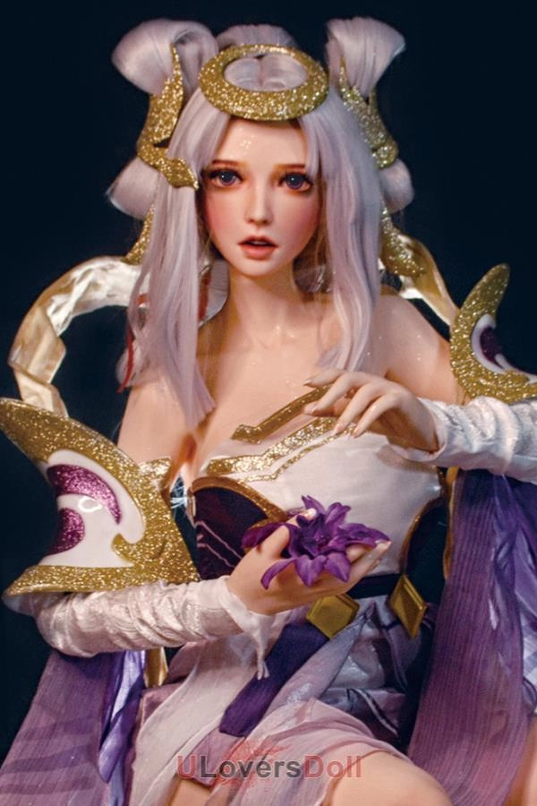 150cm ElsaBabe sex doll felker