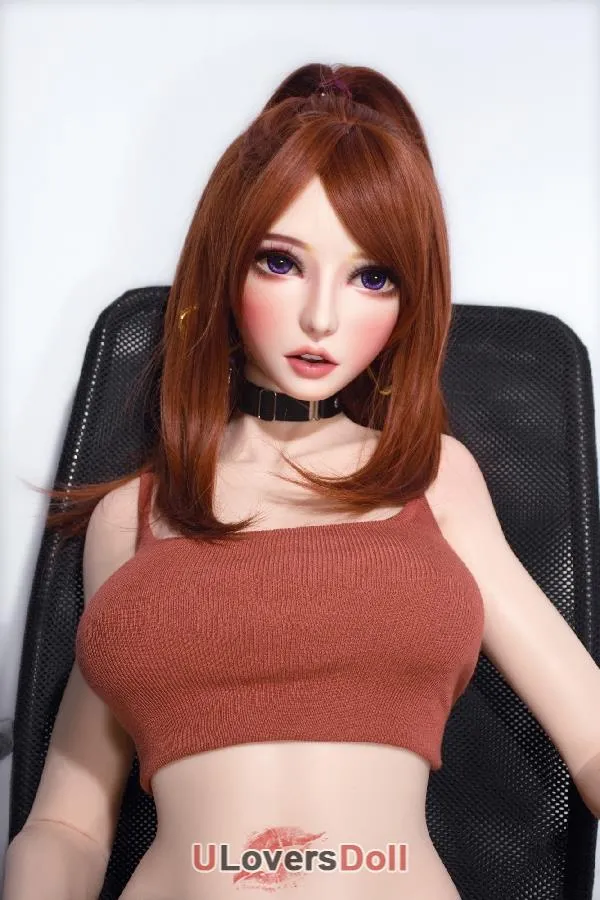 Silicone Big Boobs Sex Doll