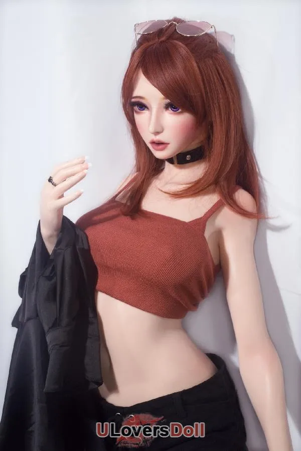 Silicone Sexdolls