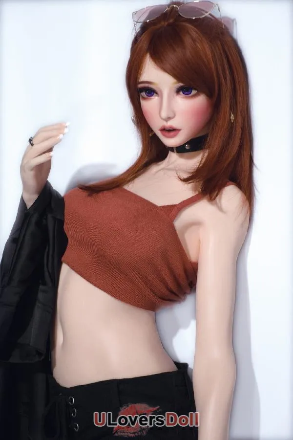 ElsaBabe Sex Doll for men