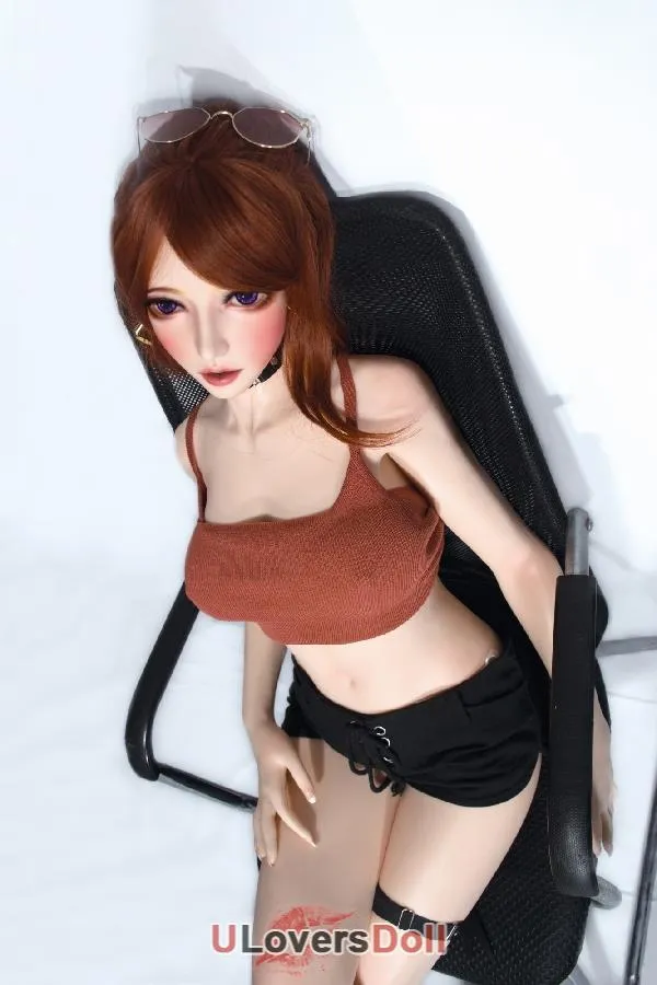 Virgie Sexdolls