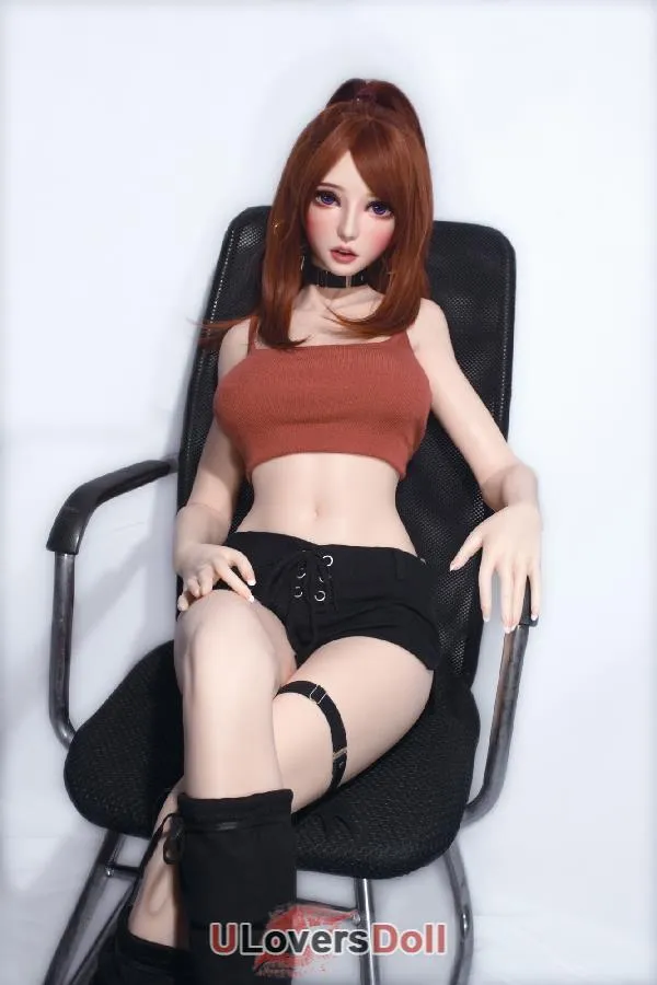 Big Boobs Mature Sex Doll