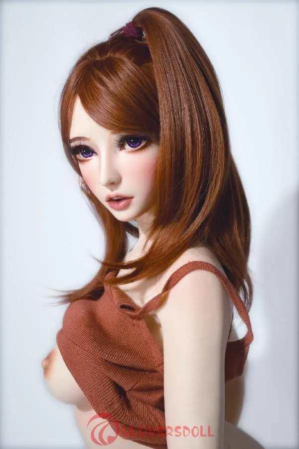 mini real doll