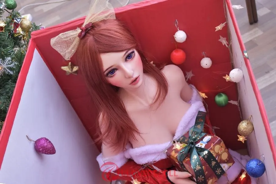 150cm/4ft11 ElsaBabe sexy doll rihana