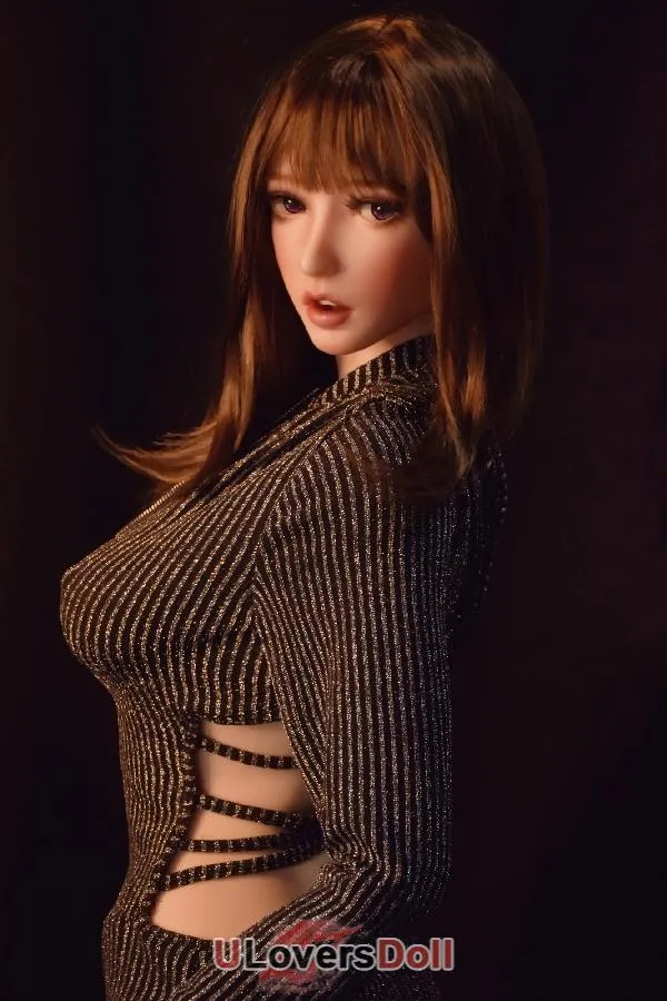 Real Life Love Doll