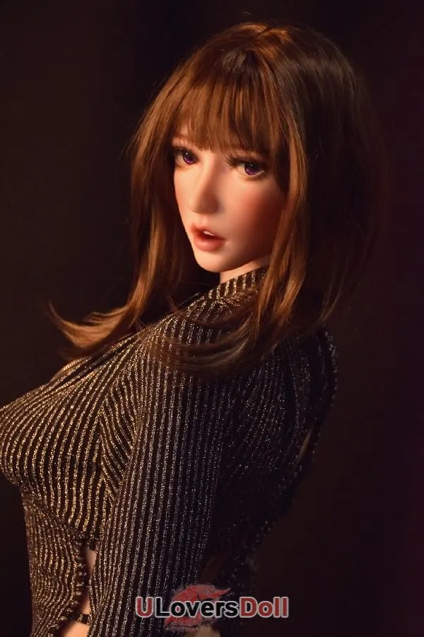 Silicone Doll