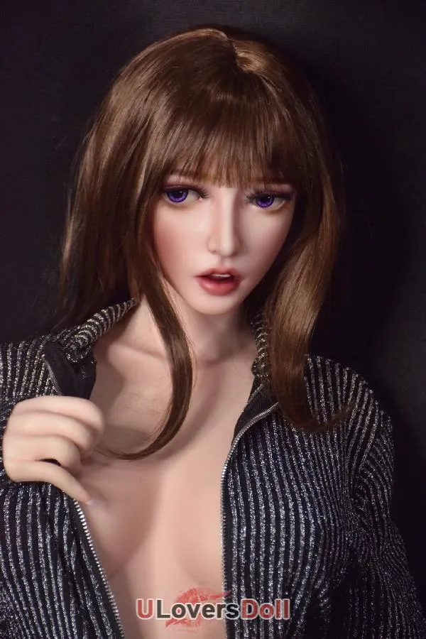 Big Boobs Doll