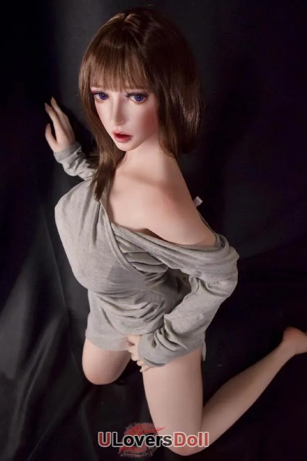 Big Boobs MILF Sex Doll