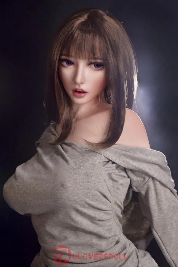 30 cm anime sex doll