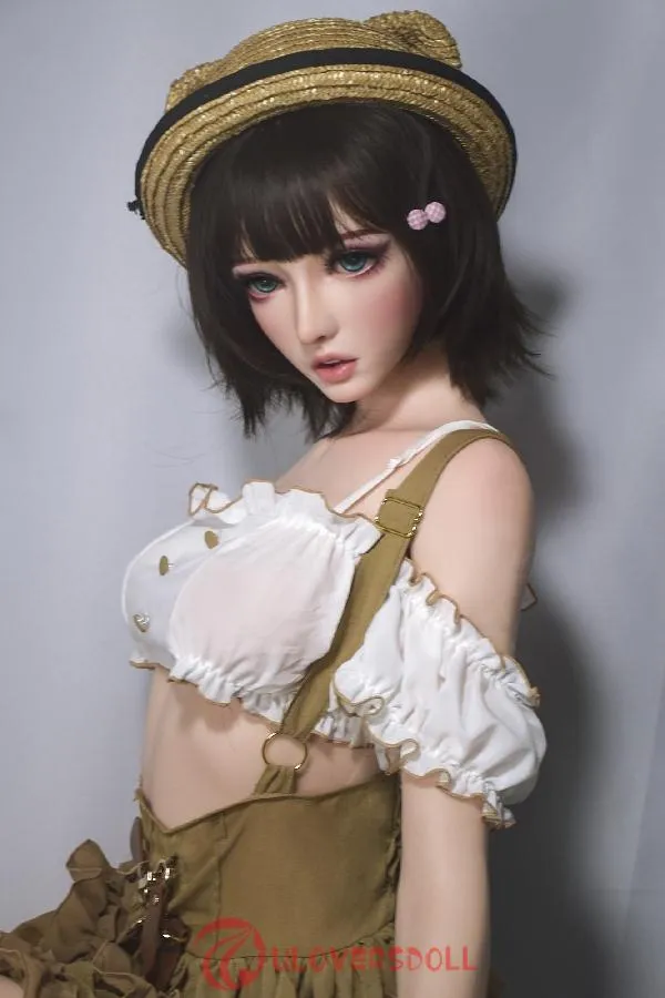 150cm/4ft11 ElsaBabe real doll robina