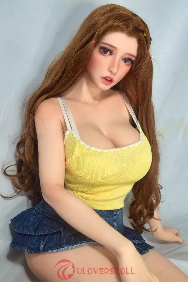 robot sex doll