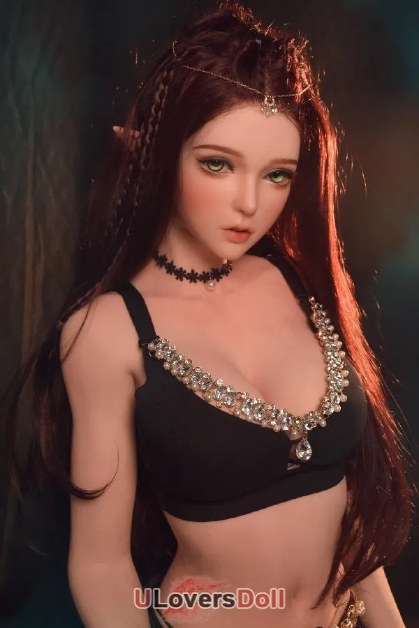 Silicone Big Boobs Sex Doll