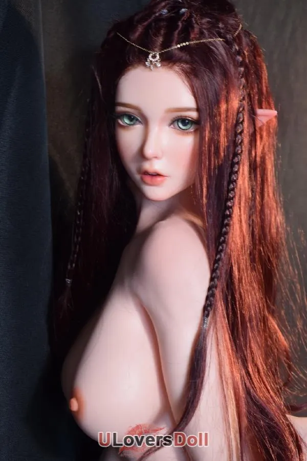F Cup Female Sex Doll