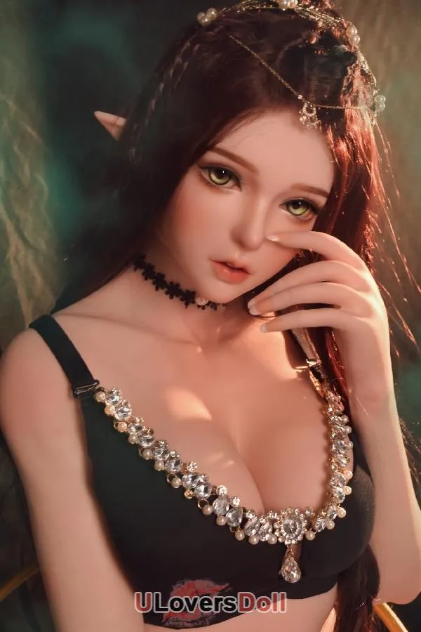 Fulner Real Doll