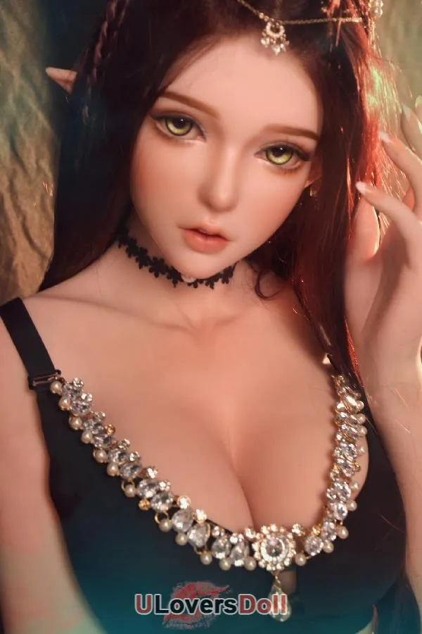 Big Tits MILF Sex Doll