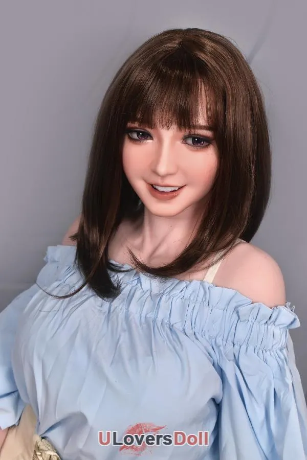 Silicone Big Boobs Sex Doll