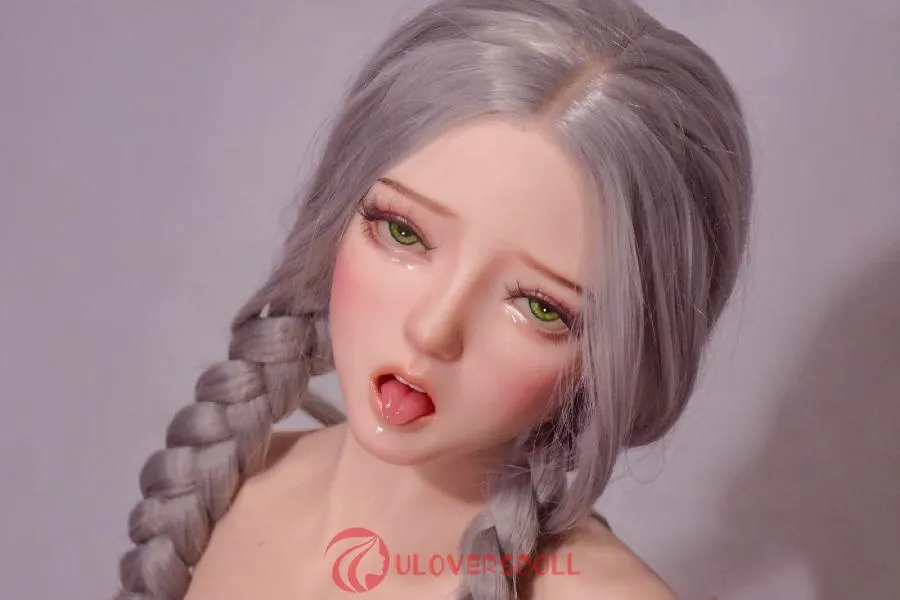 150cm ElsaBabe love doll maslyn
