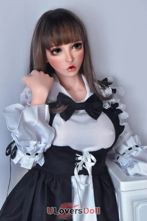 Silicone Big Boobs Sex Doll