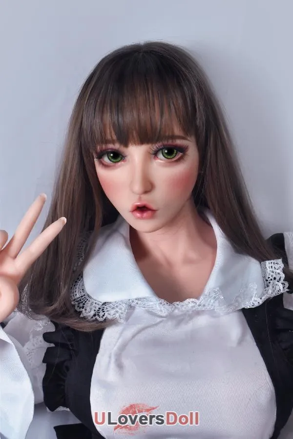 Vercoe Sex Dolls