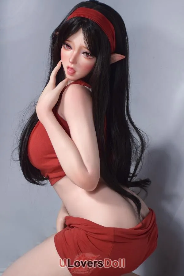 Silicone Big Boobs Sex Doll