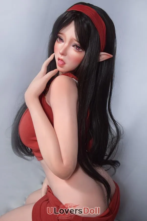 F Cup Elf Sex Doll