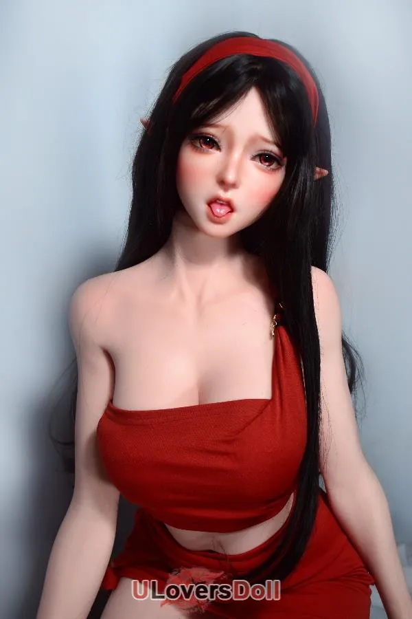 ElsaBabe Elf Sex Doll