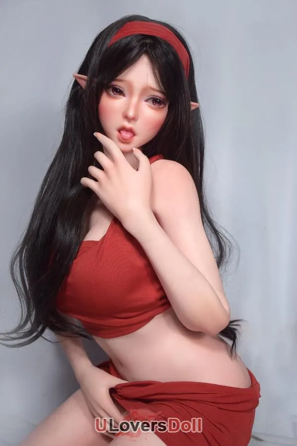 Big Boobs Fantasy Sex Doll