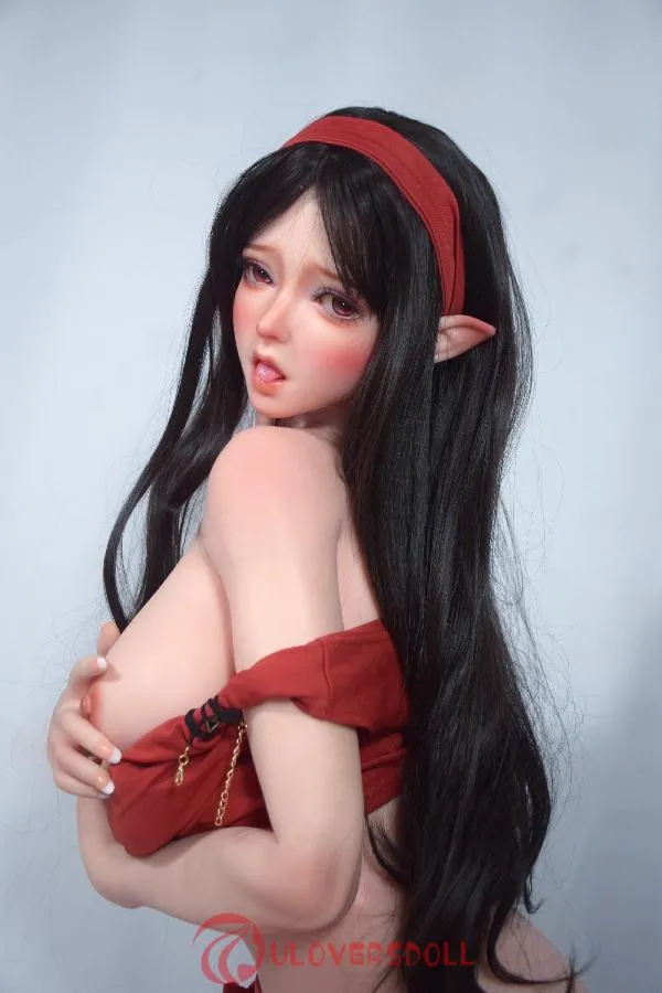 150cm (4ft11) ElsaBabe real doll yardley