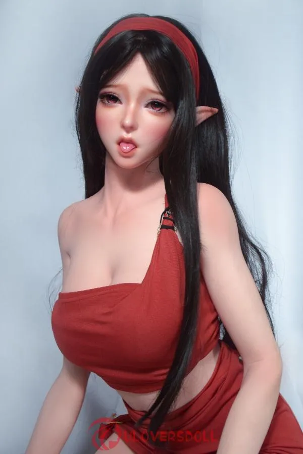 150cm (4ft11) ElsaBabe real doll yardley