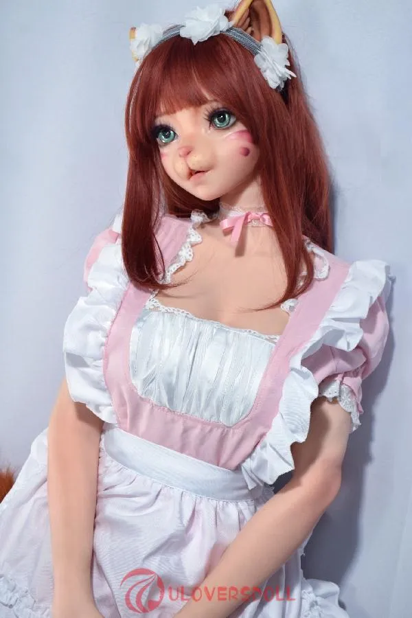 150cm (4ft11) ElsaBabe love doll saville