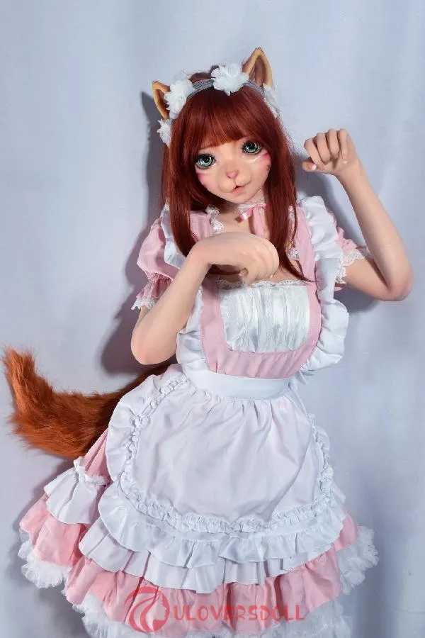 150cm (4ft11) ElsaBabe love doll saville