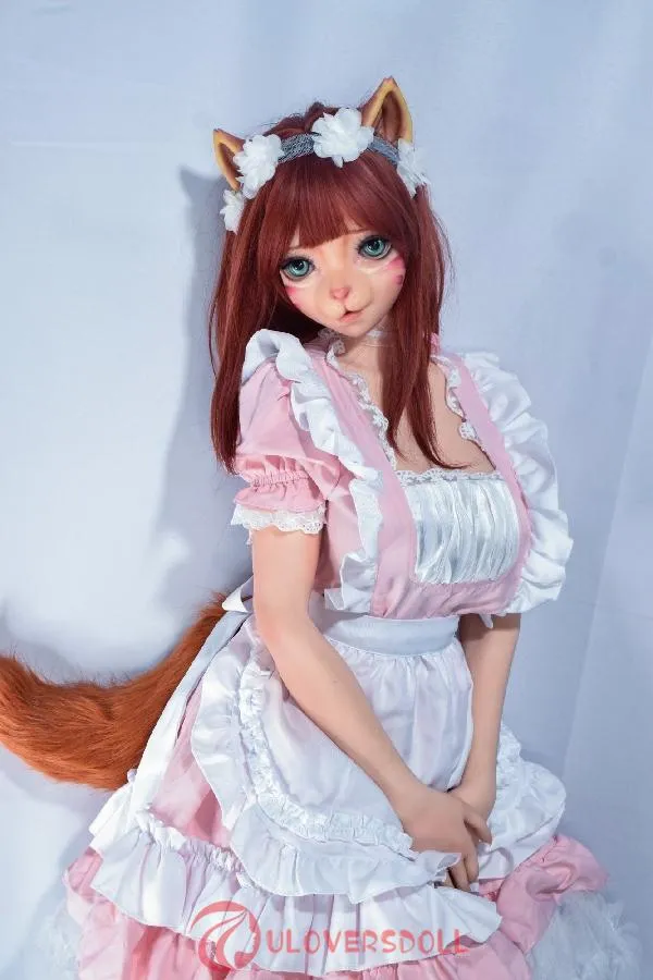 150cm (4ft11) ElsaBabe love doll saville