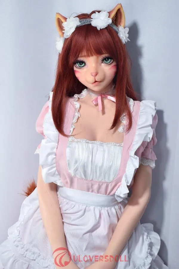 japanese real doll