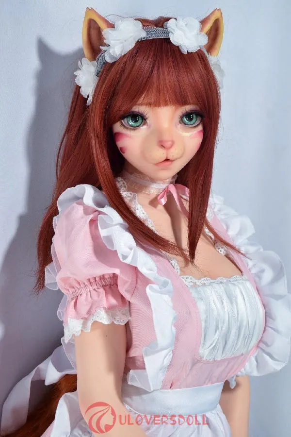 150cm (4ft11) ElsaBabe love doll saville