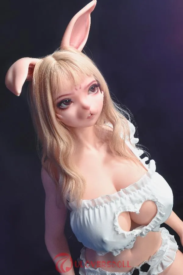150cm ElsaBabe sexy doll chernis