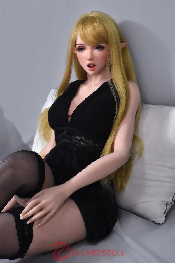 150cm (4ft11) ElsaBabe adult doll moakley