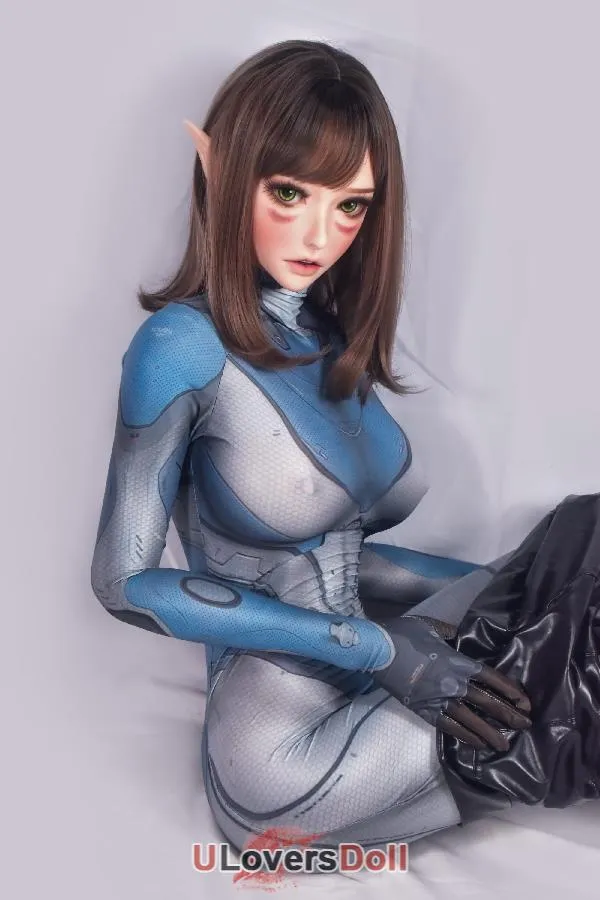 Silicone Big Boobs Sex Doll