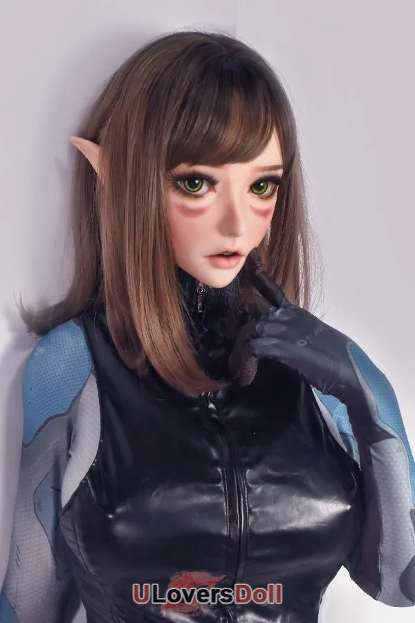 Life Size Real Doll