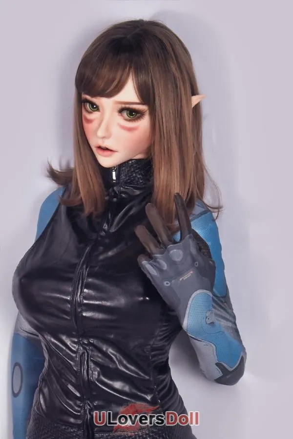 Big Tits Sex Doll