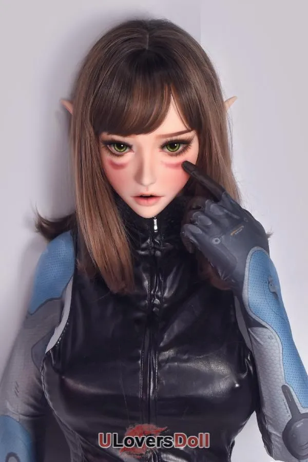 F Cup Elf Sex Doll