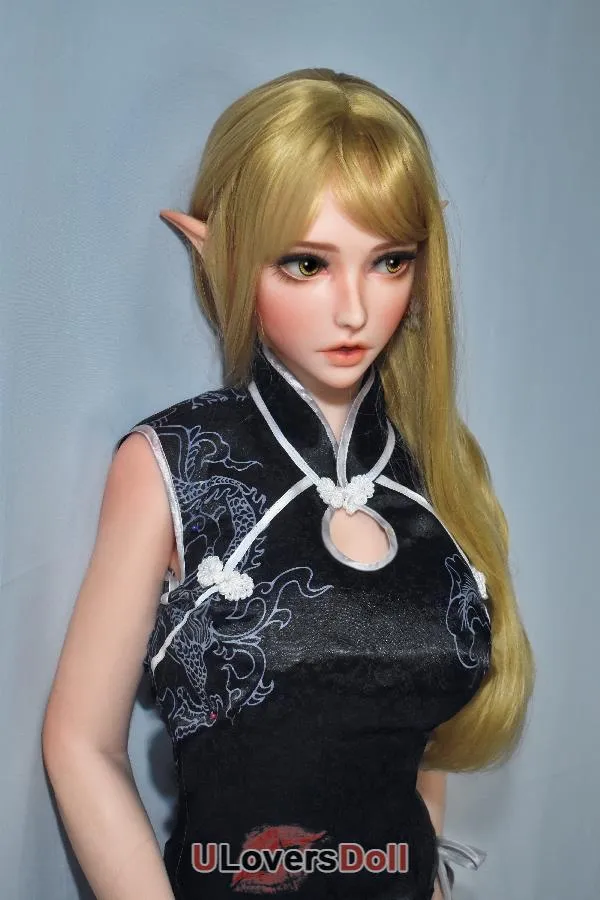 Silicone Big Boobs Sex Doll