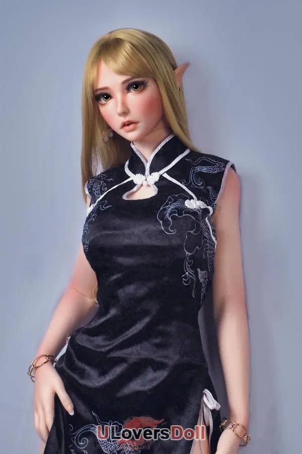 Big Boobs Love Dolls
