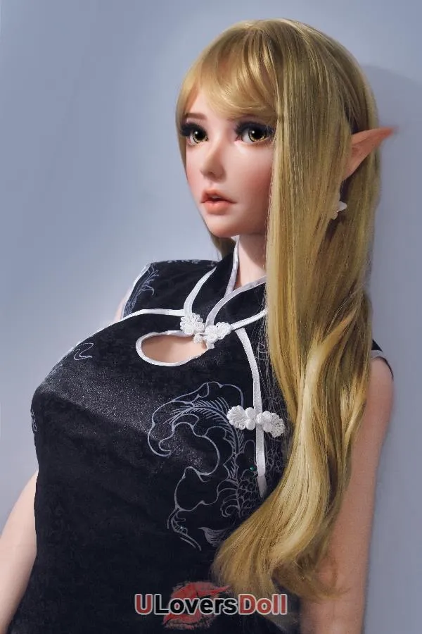 F Cup Elf Sex Doll