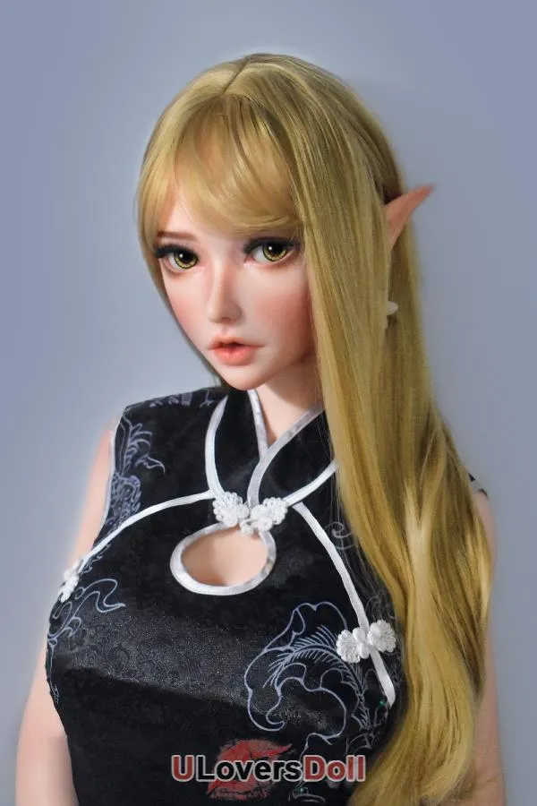 ElsaBabe Elf Sex Doll