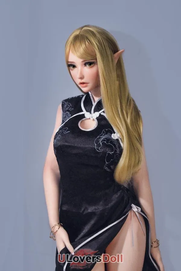 Nekisha Love Dolls